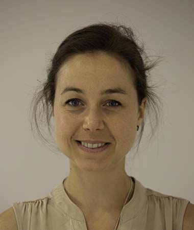 Liesbeth Van Pelt